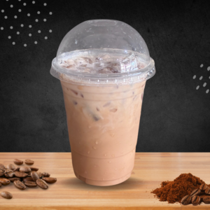 ลาเต้ – เย็น Latte – Cold