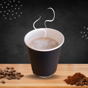ลาเต้ – ร้อน Latte – Hot