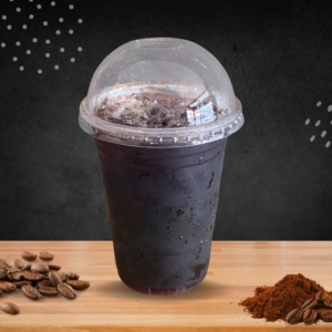อเมริกาโน่ – เย็น Americano – Cold