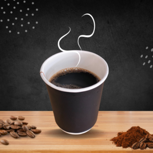 อเมริกาโน่ – ร้อน Americano – Hot