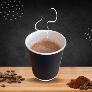 เอสเพรสโซ่ – ร้อน Espresso – Hot