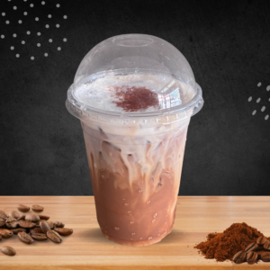 มอคค่า - เย็น (Mocha - Cold)