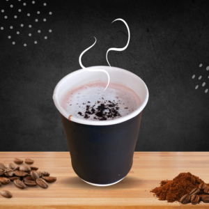 มอคค่า – ร้อน Mocha – Hot