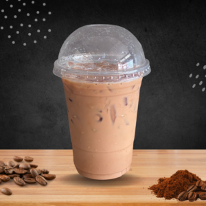 เอสเพรสโซ่ – เย็น Espresso – Cold
