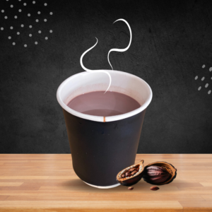โกโก้ – ร้อน Cocoa – Hot