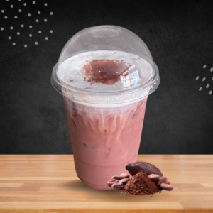 โกโก้ – เย็น Cocoa – Cold