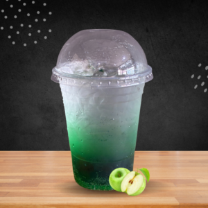 แอปเปิ้ลโซดา - Apple Soda